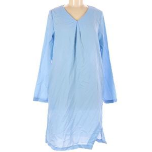 Misslook Dress Size Medium Light Blue